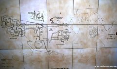 卡拉克穆尔遗址 Zona Arqueológica de C